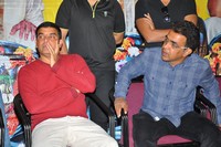 Nanna Nenu Naa Boyfriends Movie Press Meet